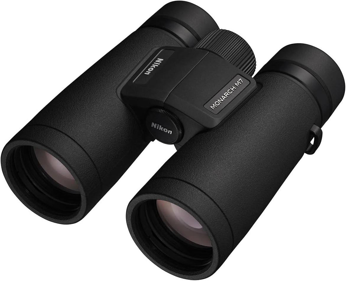Nikon MONARCH M7 8×42(Amazon限定セット)