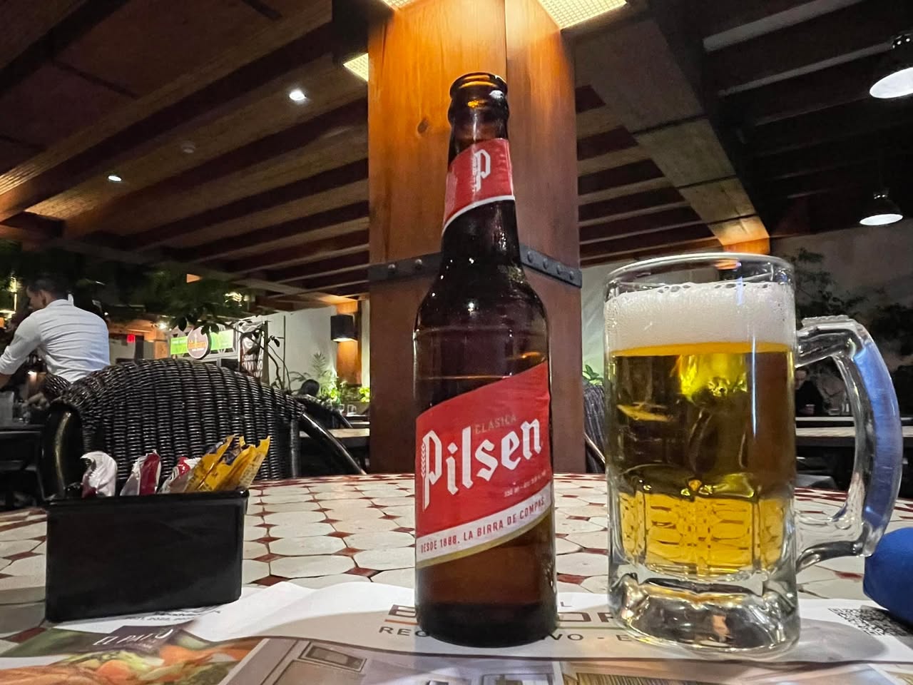 ピルセン・インペリアル