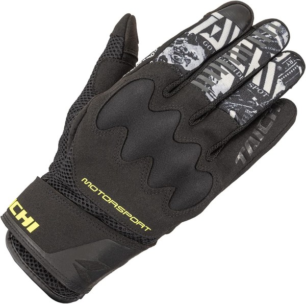 RS TAICHI RST460 VOLT AIR GLOVE