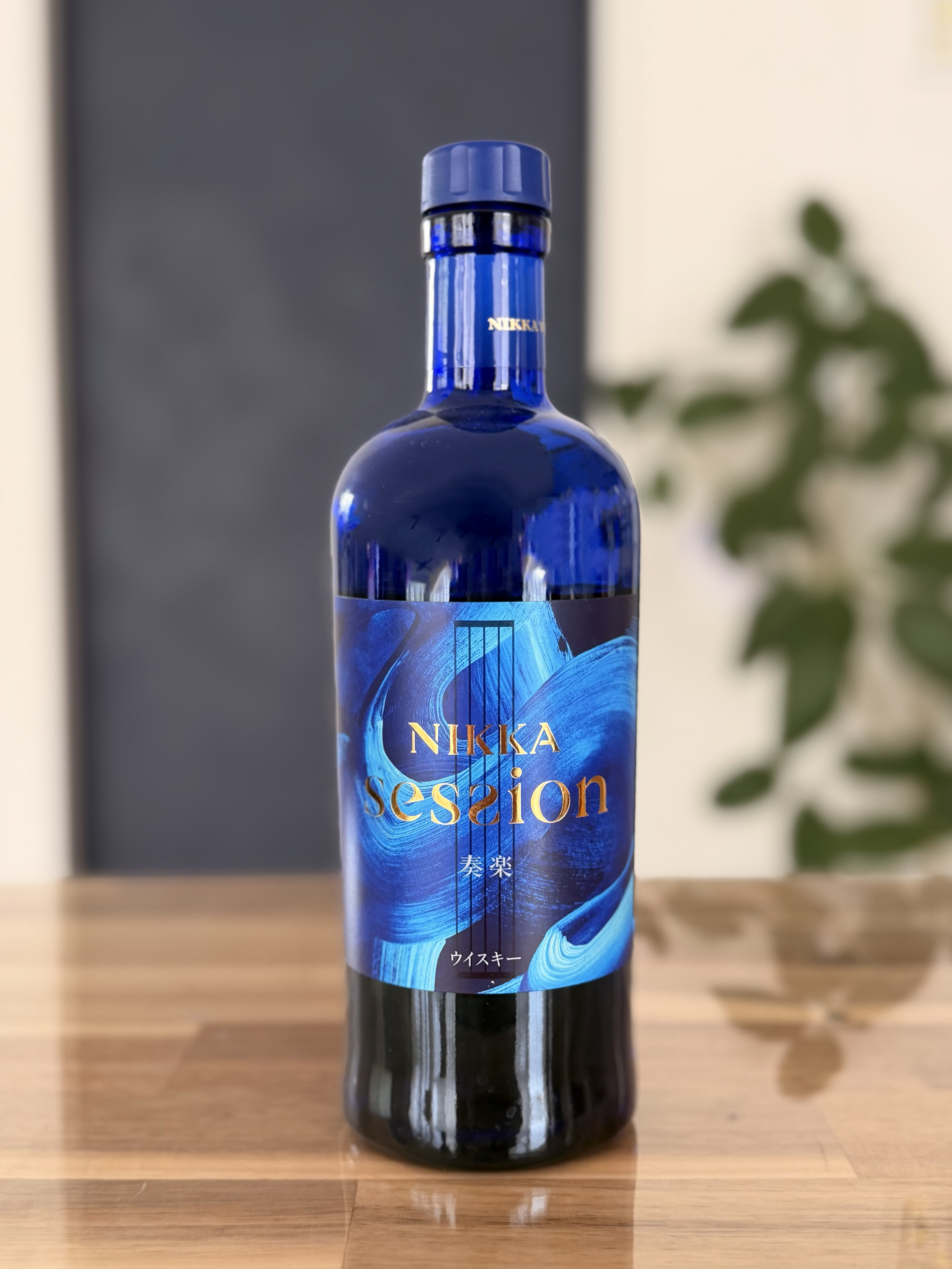 家飲みのジャパニーズブレンデッド3本｜角瓶・ニッカ Session・Nikka Frontier
